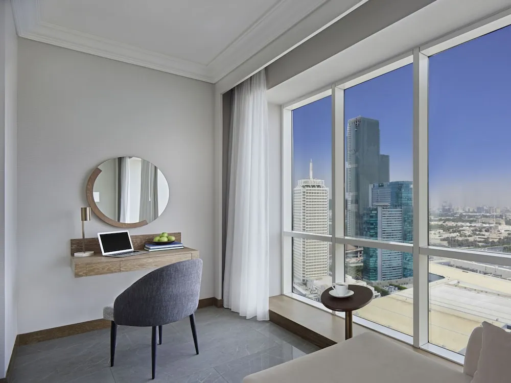 Süit, 1 Yatak Odası, Sigara İçilmez (Dubai)