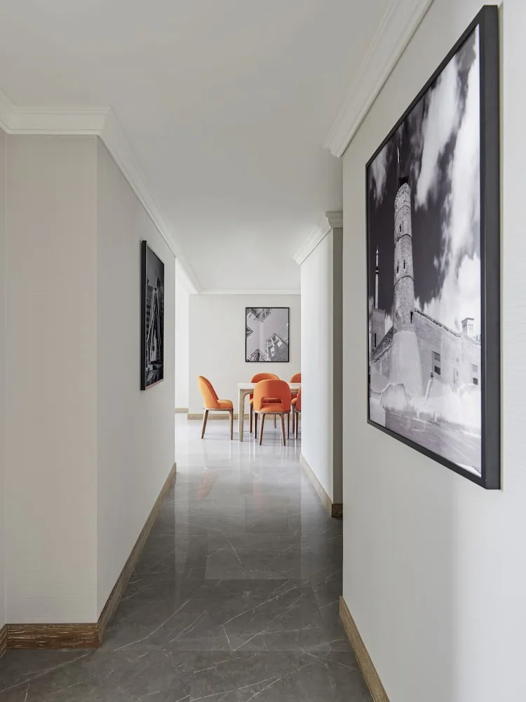 Süit, 2 Yatak Odası, Sigara İçilmez (Grosvenor)