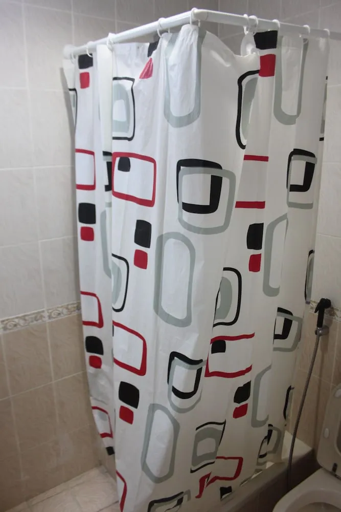 Banyo duşu