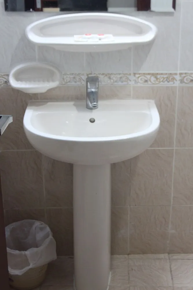 Banyo lavabosu