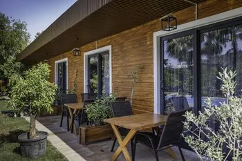 Terra Garden Hotel