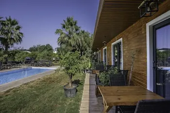 Terra Garden Hotel