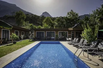 Terra Garden Hotel