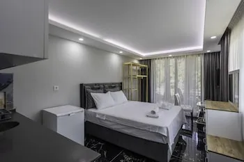 Terra Garden Hotel