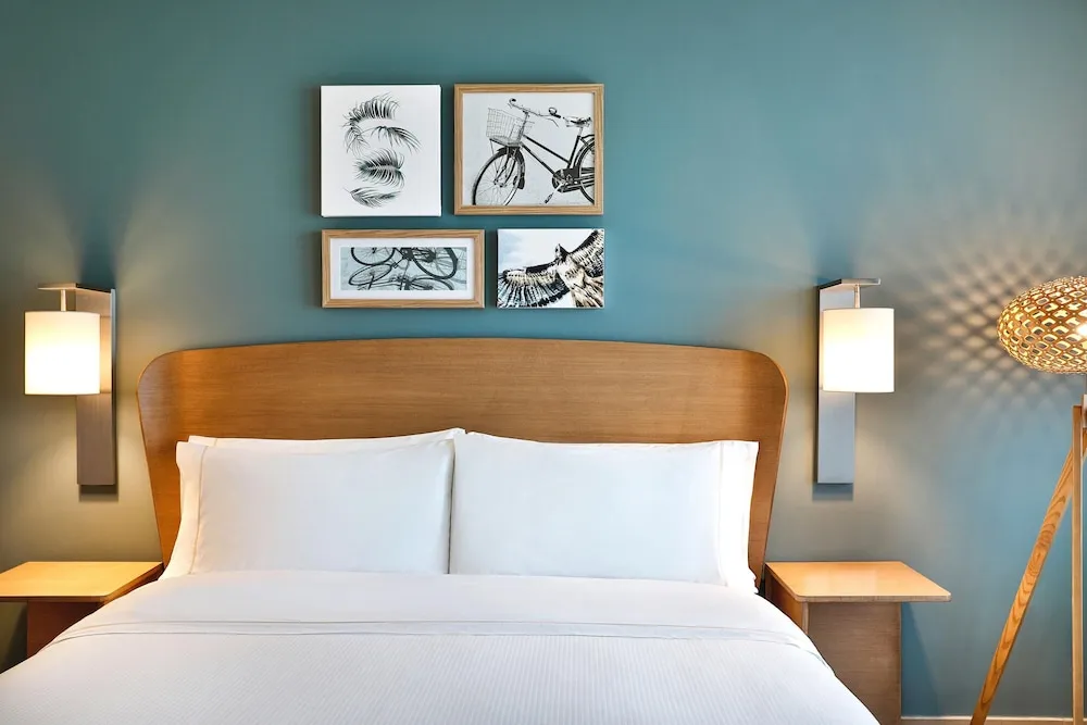 Apart Daire, 3 Yatak Odası, Şehir Manzaralı