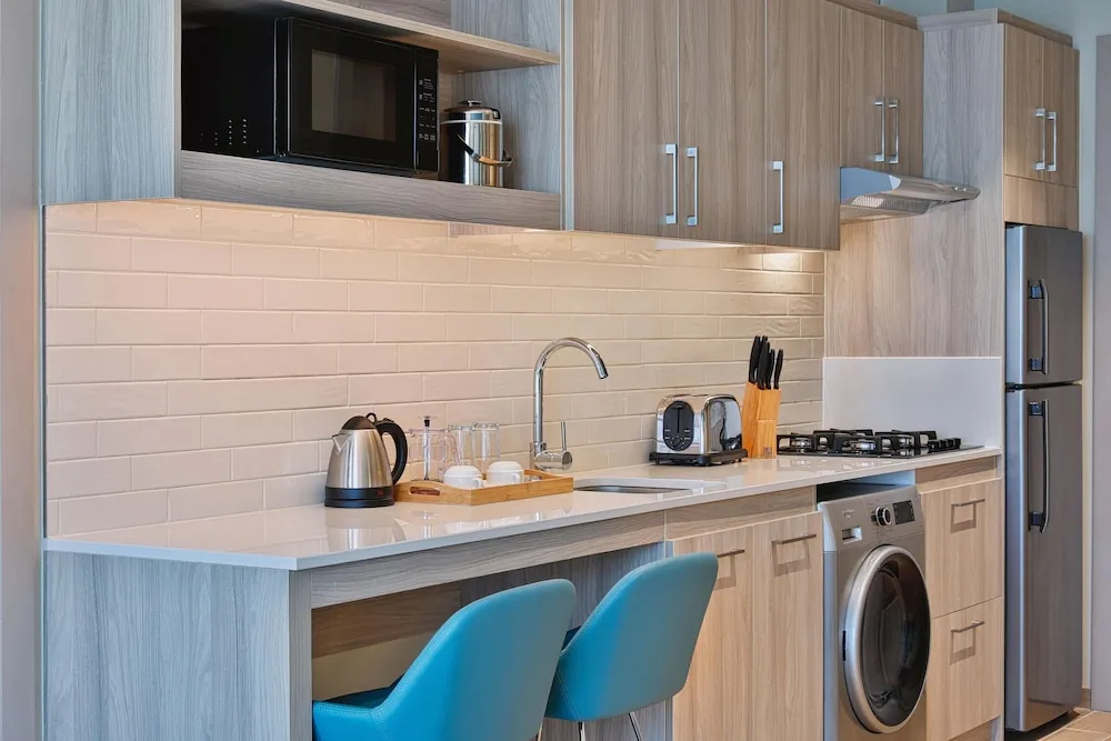 Apart Daire, 3 Yatak Odası, Şehir Manzaralı