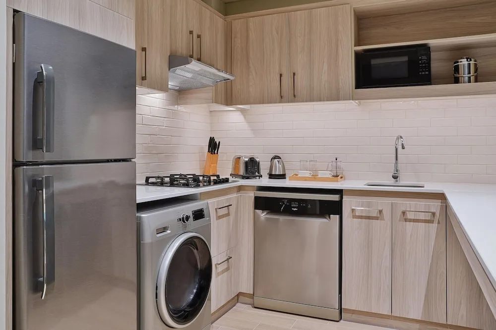 Apart Daire, 2 Yatak Odası, Şehir Manzaralı