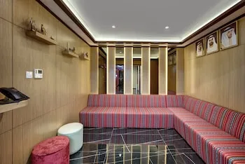 Wescott Hotel
