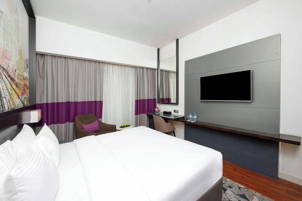 Deluxe Oda, 1 En Büyük (King) Boy Yatak, Sigara İçilmez