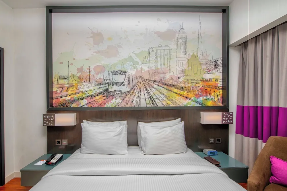 Deluxe Oda, 1 En Büyük (King) Boy Yatak, Sigara İçilmez