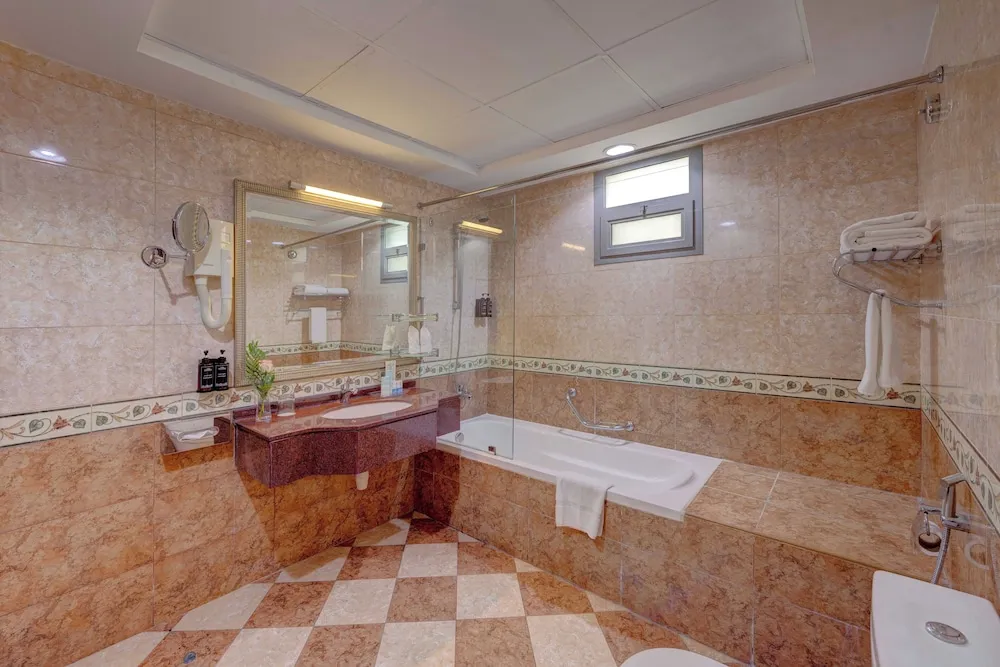 Deluxe Oda, 2 Tek Kişilik Yatak, Sigara İçilmez