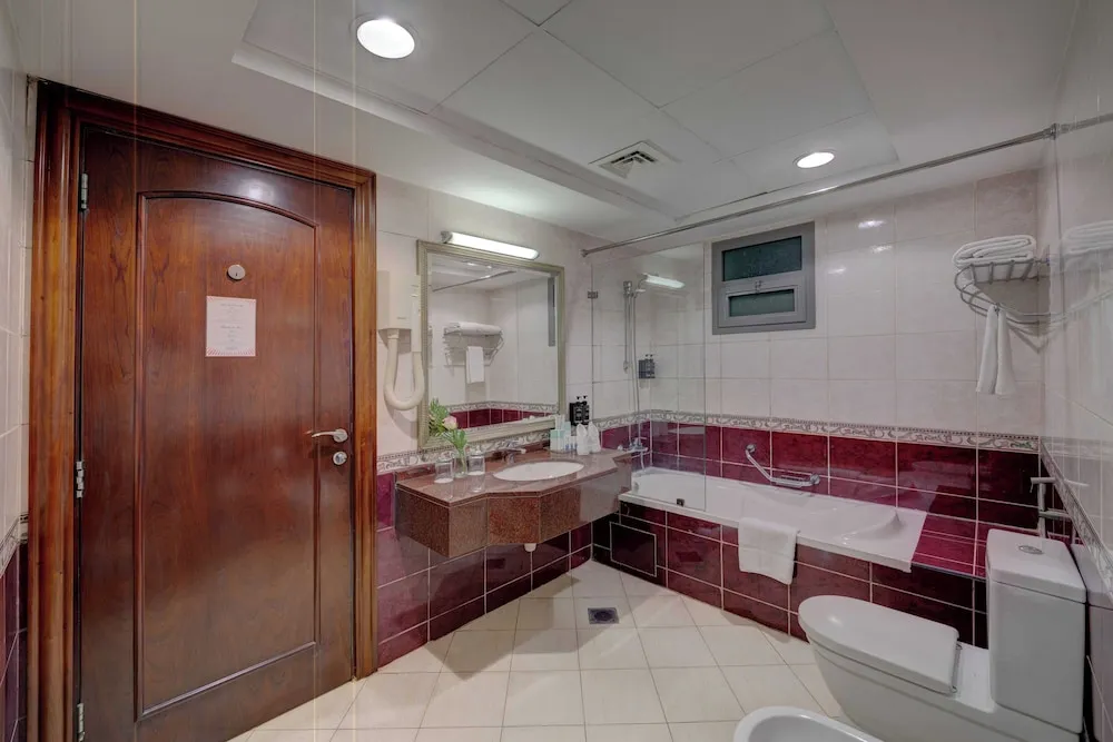 Executive Oda, 2 Tek Kişilik Yatak, Sigara İçilmez