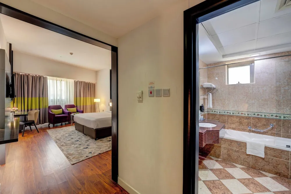 Süit, 1 En Büyük (King) Boy Yatak, Sigara İçilmez