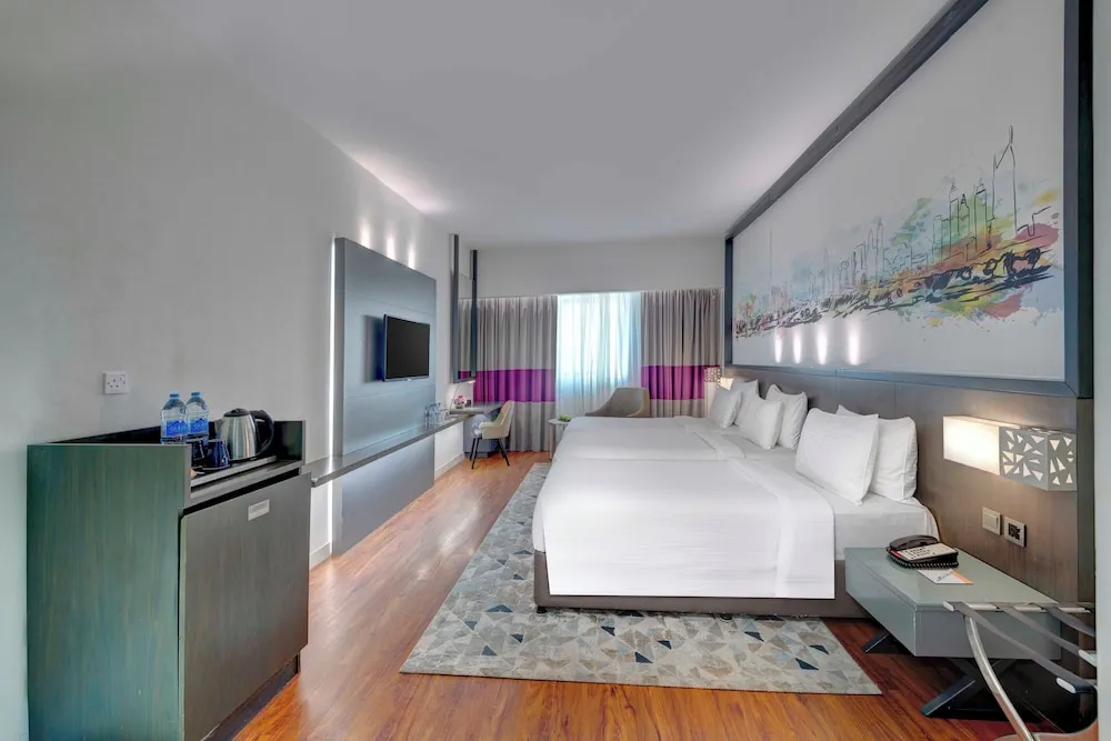 Family Oda, 3 Tek Kişilik Yatak, Sigara İçilmez