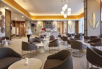 Hotel Riu Dubai Beach Resort