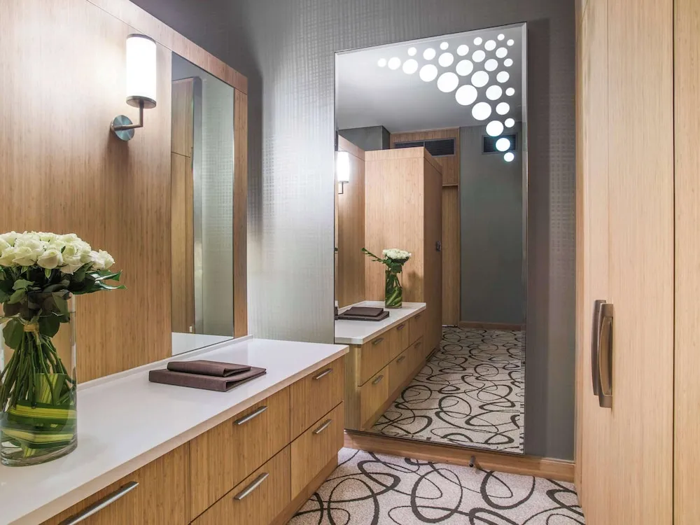 Luxury Oda, 2 Tek Kişilik Yatak