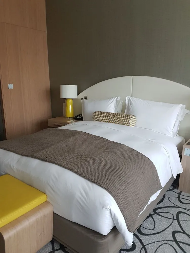 Luxury Oda, 2 Tek Kişilik Yatak