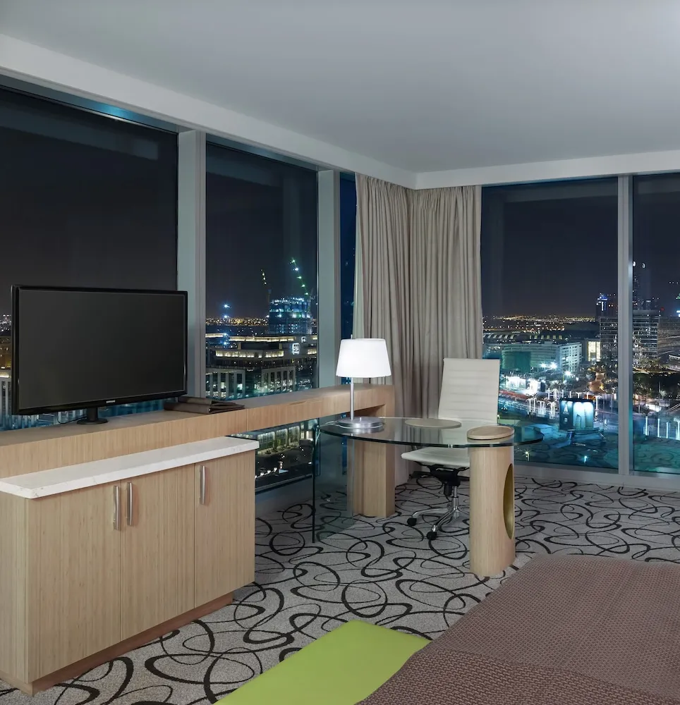 Luxury Oda, 1 En Büyük (King) Boy Yatak, Club Dinlenme Salonu Girişi
