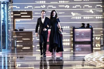 Sofitel Dubai Downtown