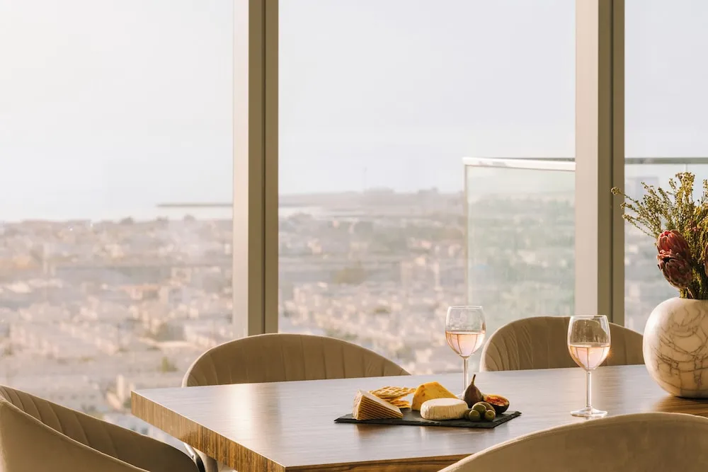 Apart Daire, 3 Yatak Odası, Deniz Manzaralı