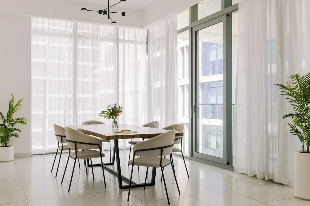 Apart Daire, 3 Yatak Odası, Balkon, Şehir Manzaralı