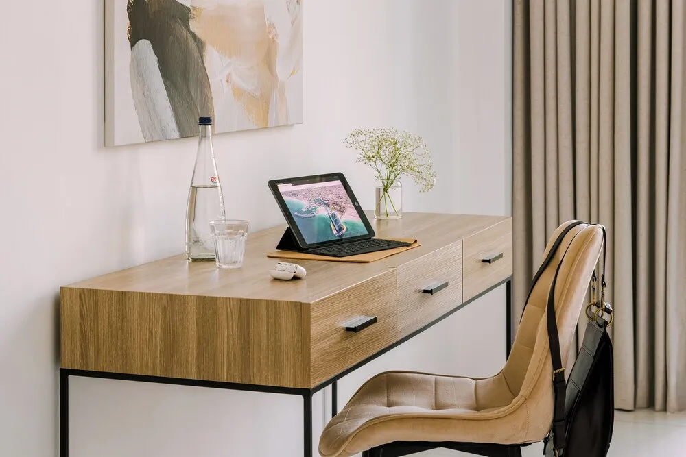 Apart Daire, 3 Yatak Odası, Balkon, Şehir Manzaralı