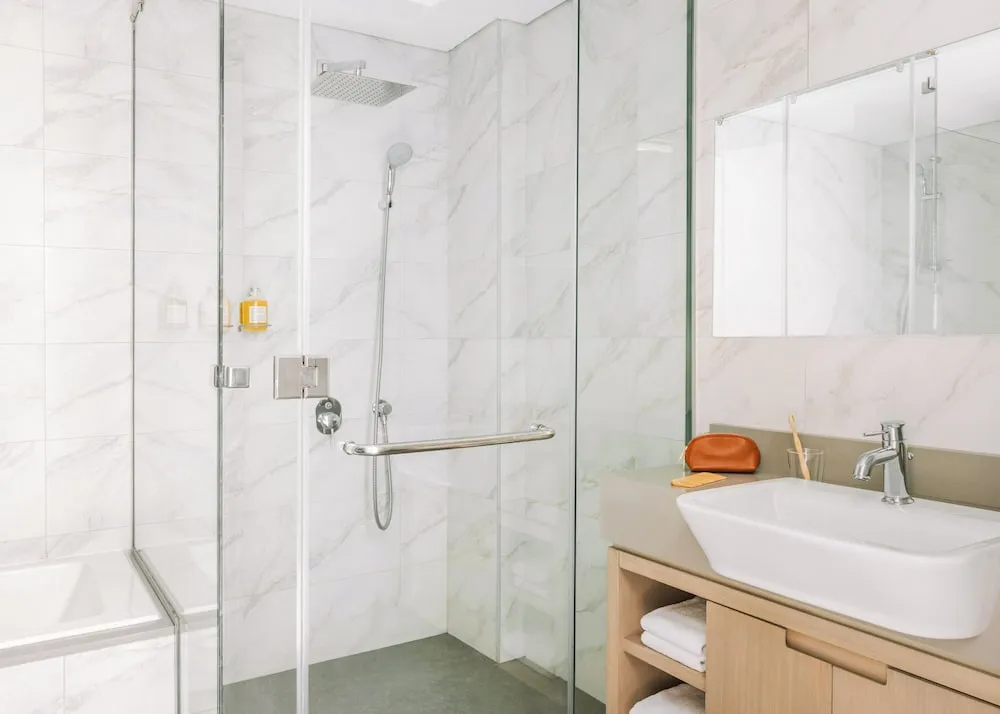 Apart Daire, 2 Yatak Odası, Balkon, Deniz Manzaralı