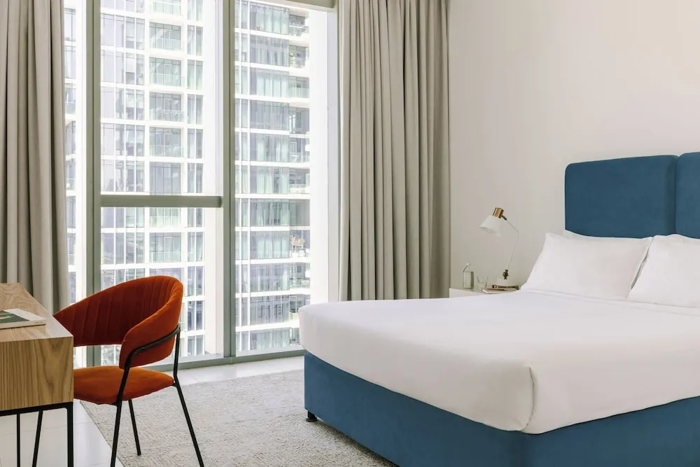 Apart Daire, 2 Yatak Odası, Balkon, Deniz Manzaralı