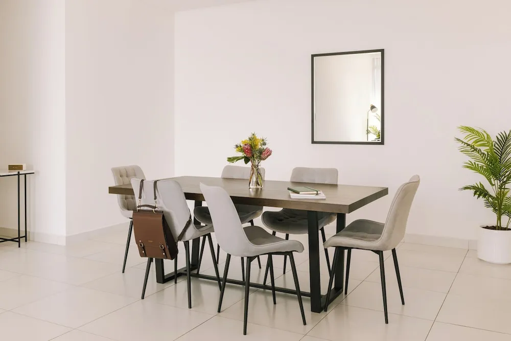 Apart Daire, 2 Yatak Odası, Teras