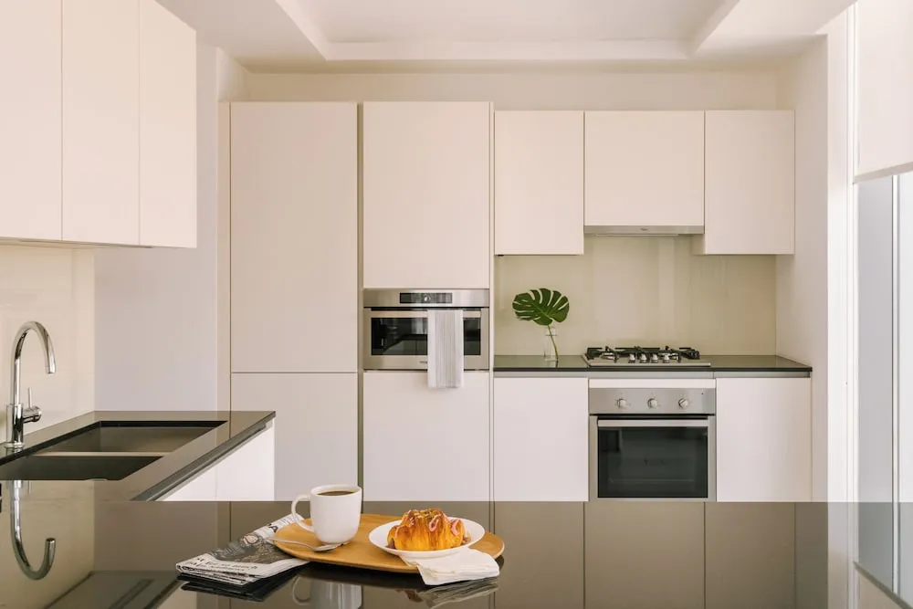 Apart Daire, 2 Yatak Odası, Teras