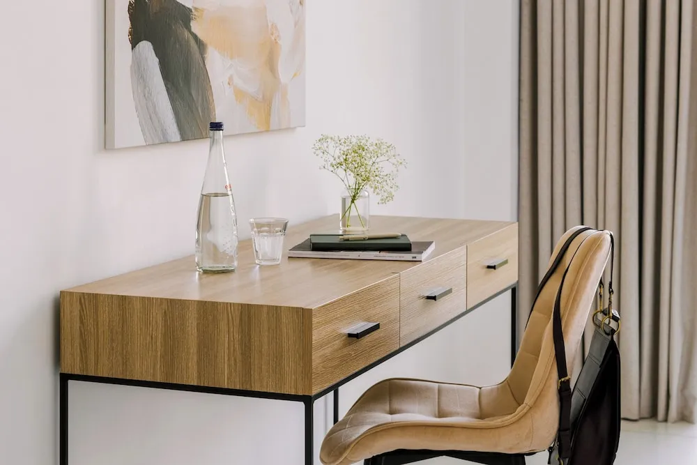 Apart Daire, 2 Yatak Odası, Balkon