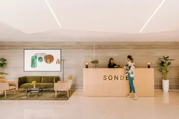 Sonder Downtown Apartments