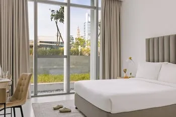 Sonder Downtown Apartments