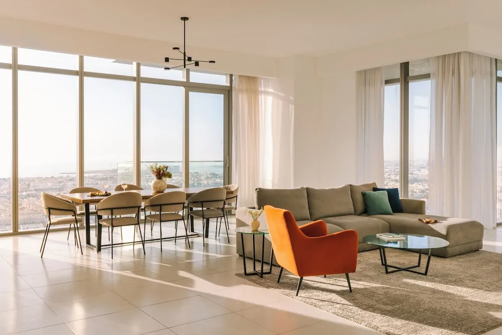 Sonder Downtown Apartments