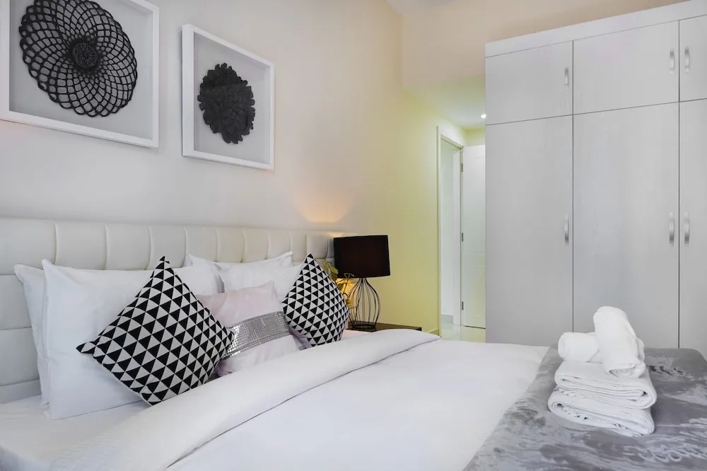 Deluxe Apart Daire, 3 Yatak Odası, Balkon (802)