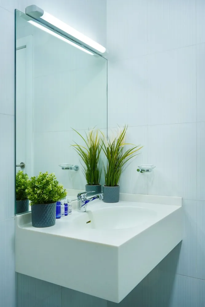 Deluxe Apart Daire, 3 Yatak Odası, Balkon (802)