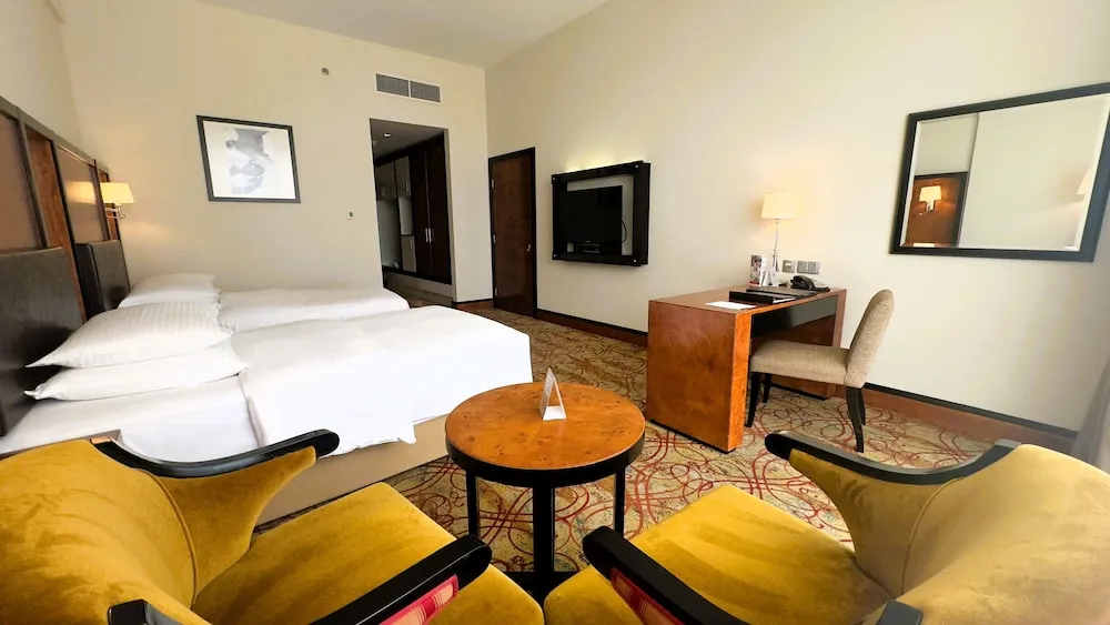 Superior Oda, 2 Tek Kişilik Yatak