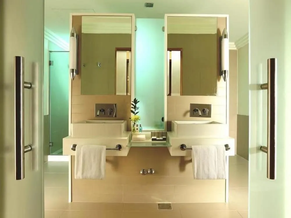 Executive Süit, 1 En Büyük (King) Boy Yatak (Deluxe)