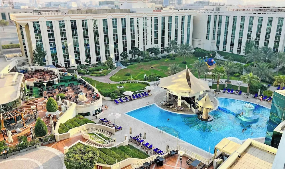 Süit, 2 Tek Kişilik Yatak (Club)