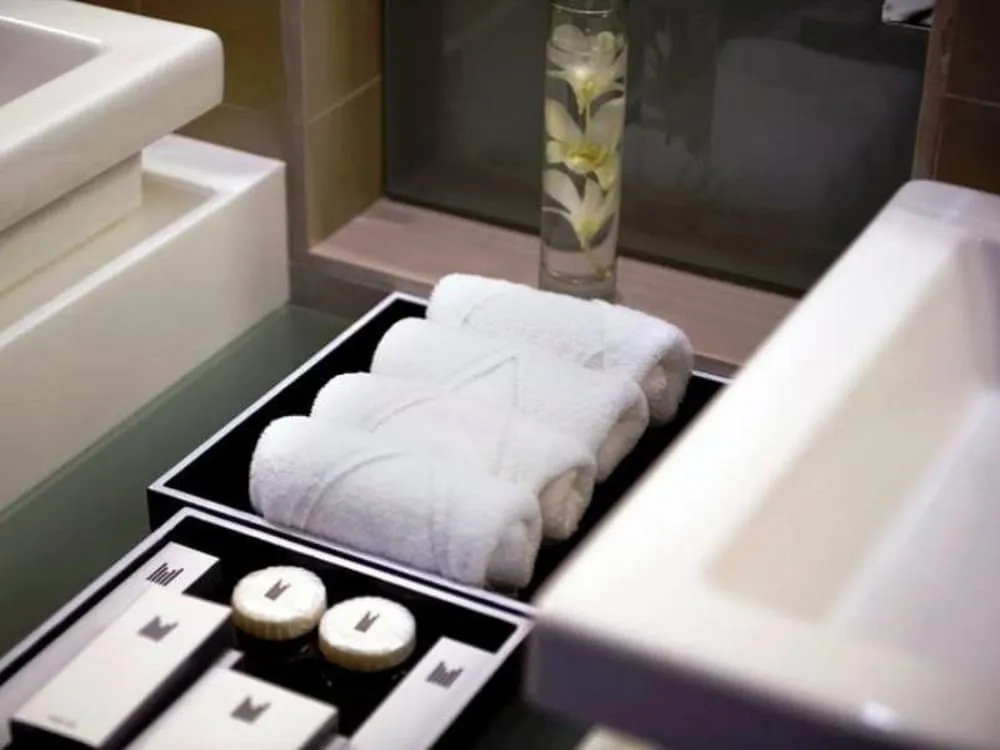 Süit, 2 Tek Kişilik Yatak (Club)