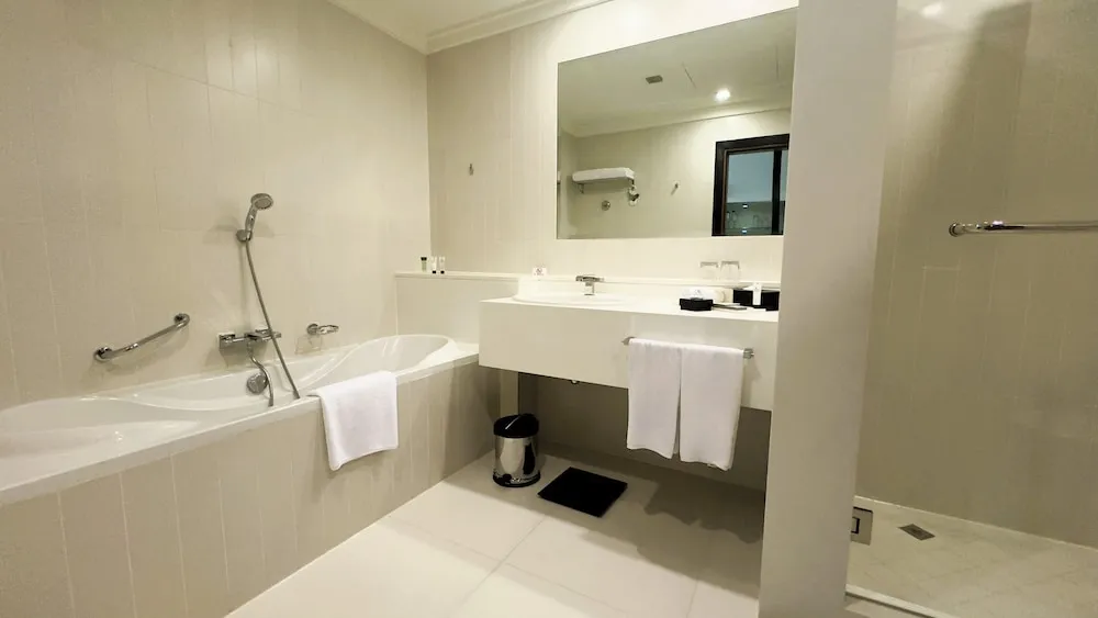 Superior Oda, 1 En Büyük (King) Boy Yatak