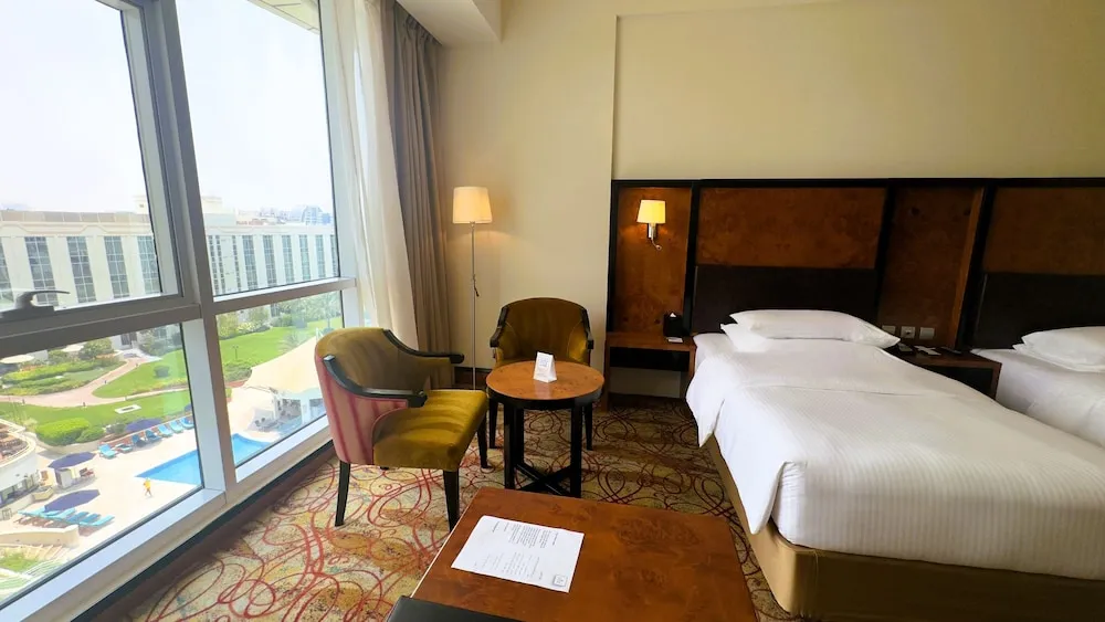 Superior Oda, 1 En Büyük (King) Boy Yatak