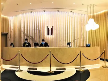 Millennium Airport Hotel Dubai