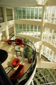 Millennium Airport Hotel Dubai