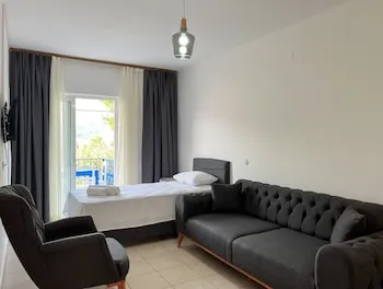 Pineloft Selimiye