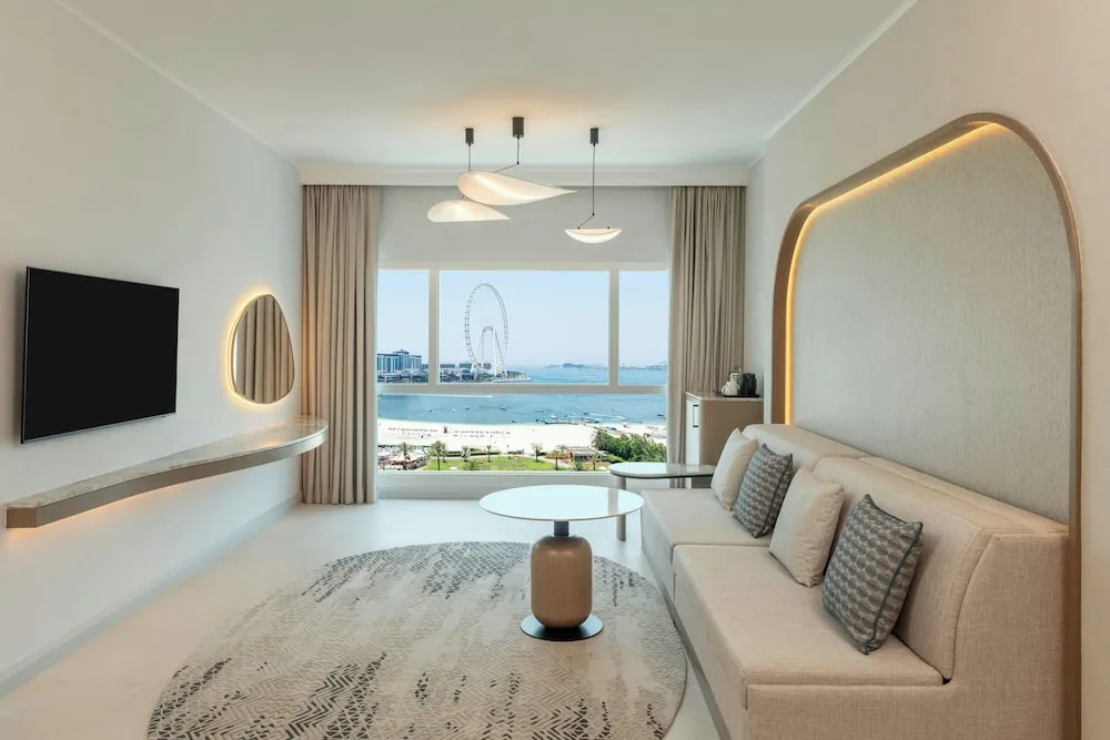 Club Oda, 1 Çift Kişilik Yatak, Sigara İçilmez (Balcony)