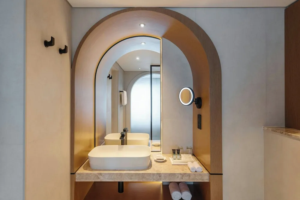 Deluxe Oda, 2 Tek Kişilik Yatak, Sigara İçilmez, Deniz Manzaralı