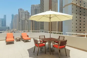 Sheraton Jumeirah Beach Resort