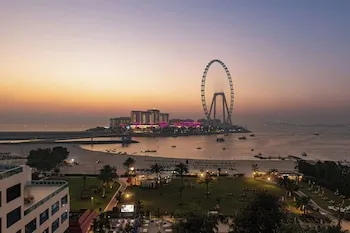 Sheraton Jumeirah Beach Resort