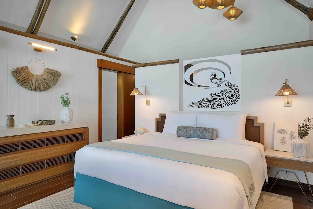 Villa, 1 Yatak Odası, Okyanus Manzaralı